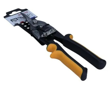 Tijeras de placa Rooks 250 MM