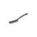 Cepillo de acero 220mm