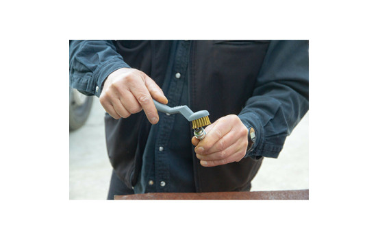 Juego de pinceles para detallar, Imagen 3