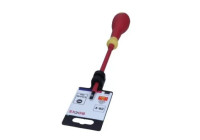 Destornillador de punta plana Rooks VDE 5,5 x 150