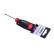 Destornillador Phillips Rooks PH0 x 75 mm, Miniatura 2