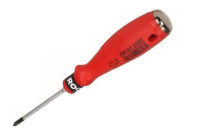 Destornillador Phillips Rooks, PH1 x 80 mm
