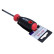 Destornillador Phillips Rooks PH2 x 100 mm, Miniatura 2