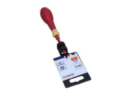 Destornillador Phillips VDE PH0 x 75 de Rooks