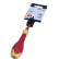 Destornillador Phillips VDE PH0 x 75 de Rooks, Miniatura 2