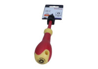 Destornillador Phillips VDE PH1 x 100 de Rooks