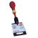 Destornillador Phillips VDE PH1 x 100 de Rooks, Miniatura 2