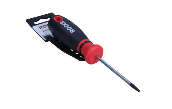 Destornillador Torx Rooks T10 x 80 mm