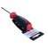 Destornillador Torx Rooks T10 x 80 mm, Miniatura 2