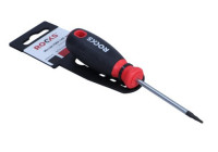 Destornillador Torx Rooks T7 x 60 mm