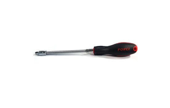 Girador flexible de 1/4"