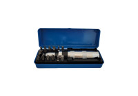 Juego de destornilladores de impacto