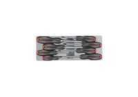 Juego de destornilladores Torx 8 piezas