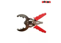 Alicates para anillos de pistón Force de 55 a 100 mm