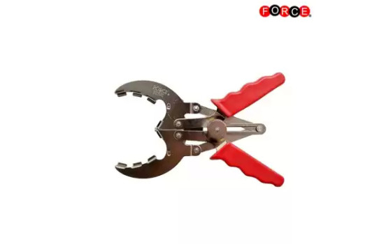 Alicates para anillos de pistón Force de 55 a 100 mm
