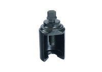 Bola de dirección forzada para tractores de 39 mm