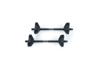 Capacidad del compresor de resorte universal: 65-320 mm