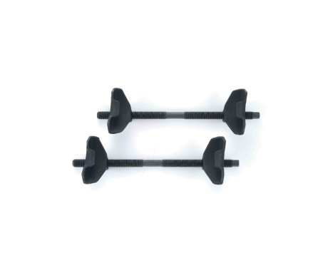 Capacidad del compresor de resorte universal: 65-320 mm
