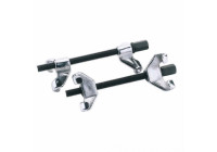 Compresores de resorte Draper