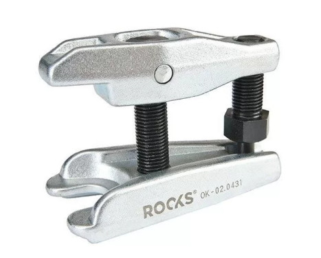 Extractor de balas Rooks, 20 mm