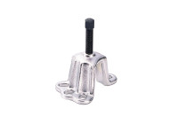 Extractor de cubo de fuerza de 2 brazos