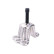Extractor de cubo de fuerza de 2 brazos, Miniatura 2
