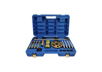 Extractor de cubos de rueda XXL