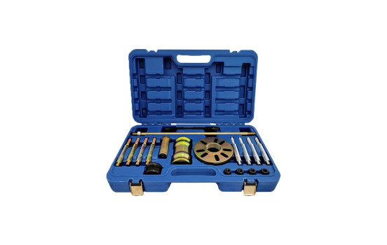 Extractor de cubos de rueda XXL