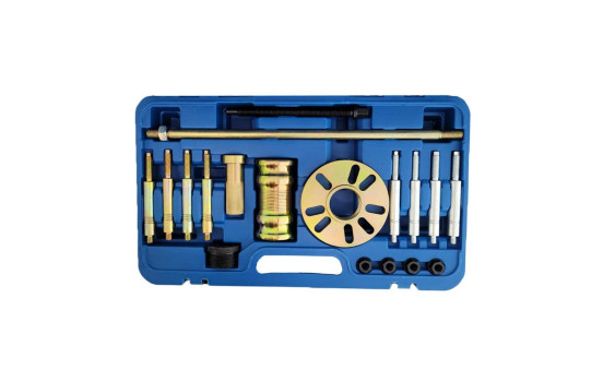 Extractor de cubos de rueda XXL, Imagen 3