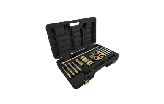 Extractor de cubos de rueda XXL, Imagen 4