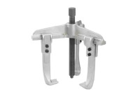 Extractor de engranajes Force - 3 brazos 160 mm