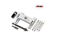 Extractor de inyectores diésel para BMW M47TU M57 M57TU