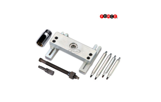 Extractor de inyectores diésel para BMW M47TU M57 M57TU