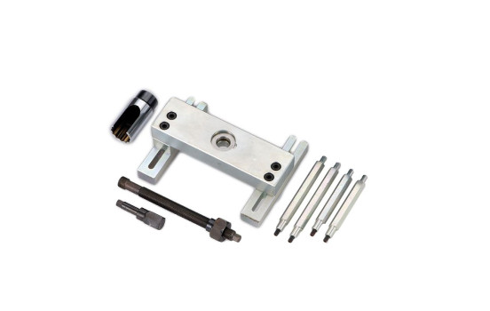Extractor de inyectores diésel para BMW M47TU M57 M57TU, Imagen 2