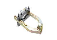 Extractor de juntas homocinéticas