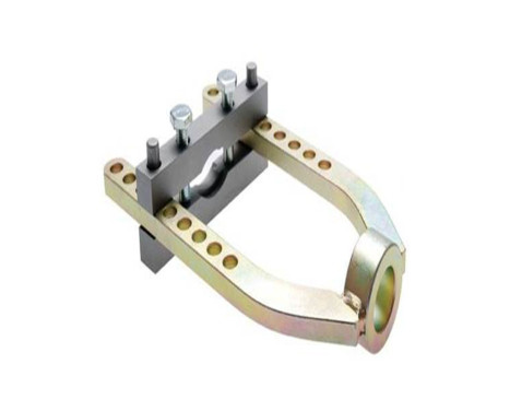 Extractor de juntas homocinéticas