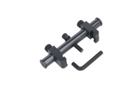 Extractor de polea de costilla