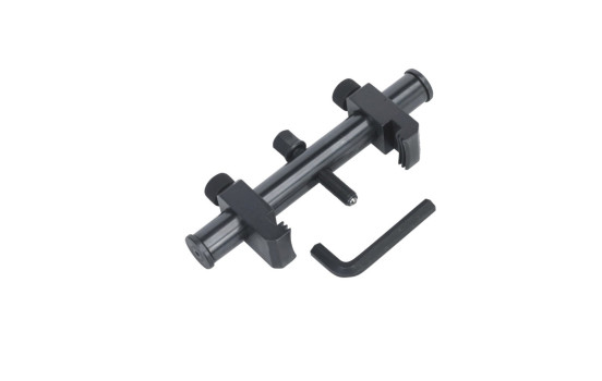 Extractor de polea de costilla