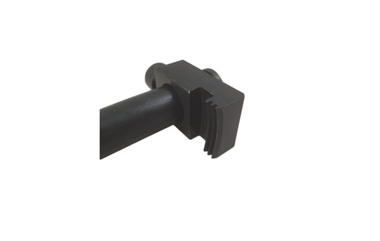 Extractor de polea de costilla, Imagen 9