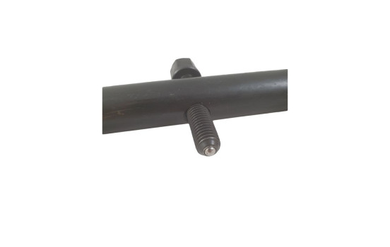 Extractor de polea de costilla, Imagen 10