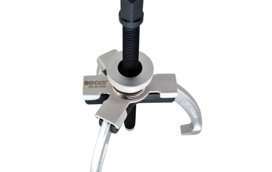 Extractor de poleas Rooks 60-110 mm, Imagen 2