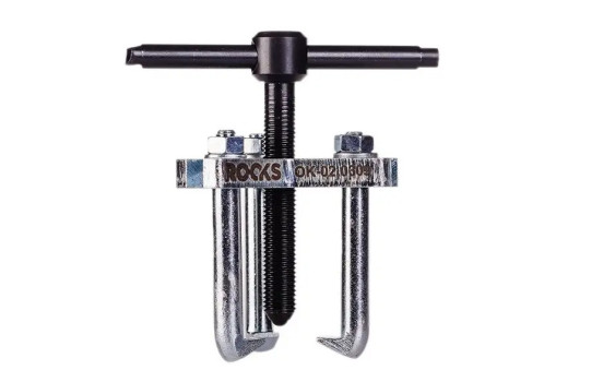 Extractor de poleas Rooks de 50 mm