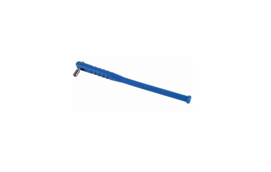 Extractor de válvulas