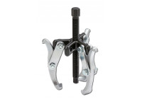 Gatillo ajustable 2-3 mordazas 3"