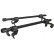 Juego de compresores de resorte Rooks de 370 mm, Miniatura 2