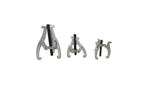 Juego de tractor 3 piezas universal