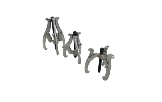 Juego de tractor 3 piezas universal, Imagen 2