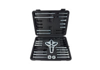 Juego de tractor universal