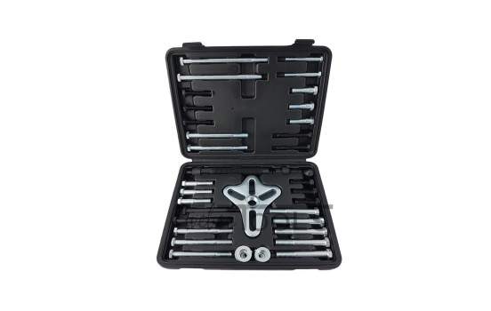 Juego de tractor universal