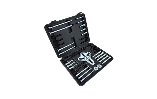 Juego de tractor universal, Imagen 2